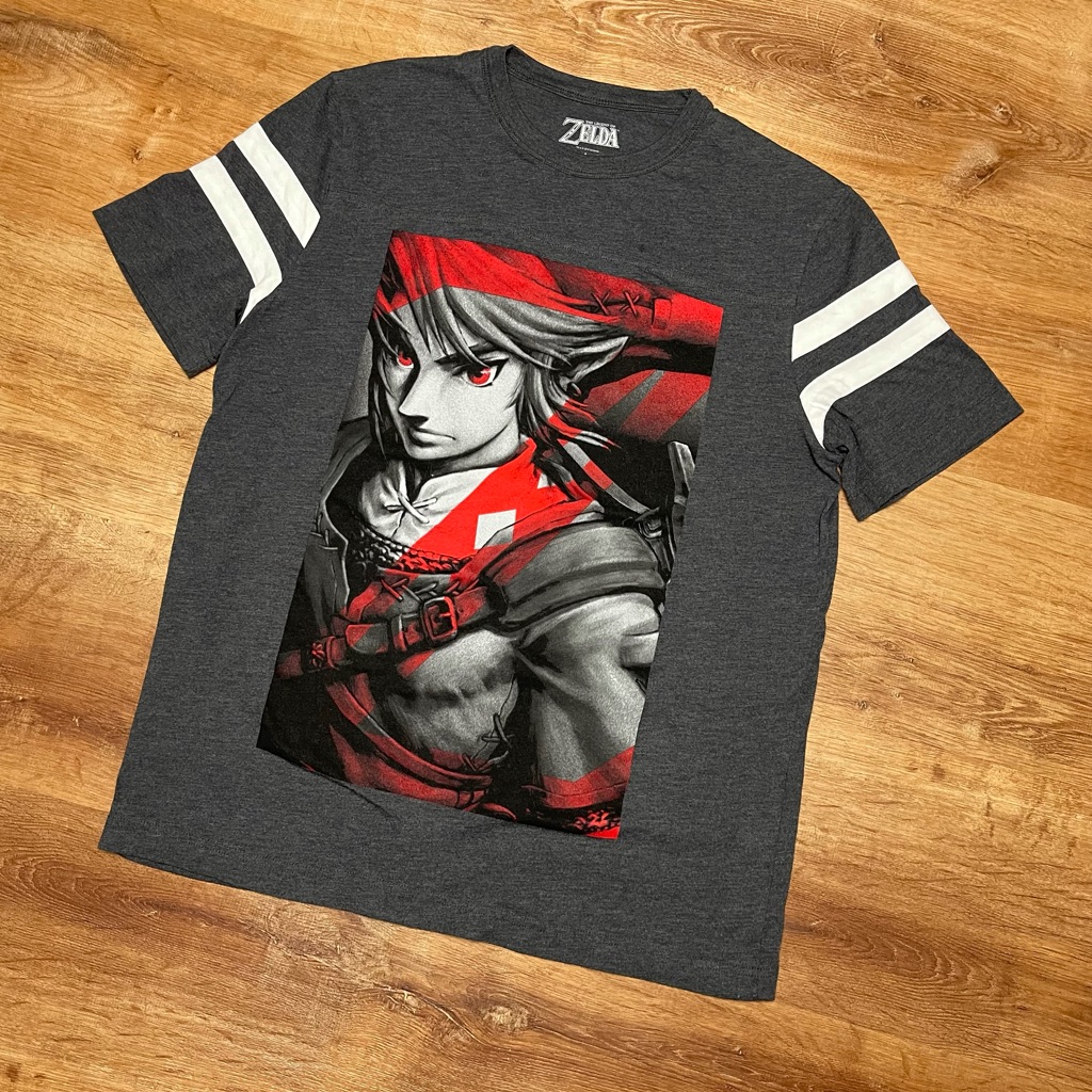 Zelda